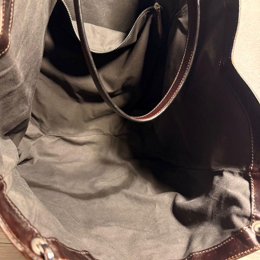 美品　Daniel&Bob ダニエルアンドボブ CULODORO RODI