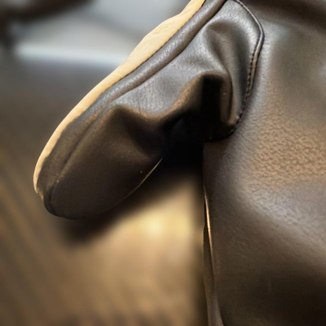 ASHRAM アシュラム　スノーボードグローブ　ゴアテックス LOGO