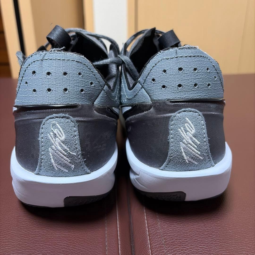 Nike ナイキ　GT CUT 03 バスケットボールシューズ