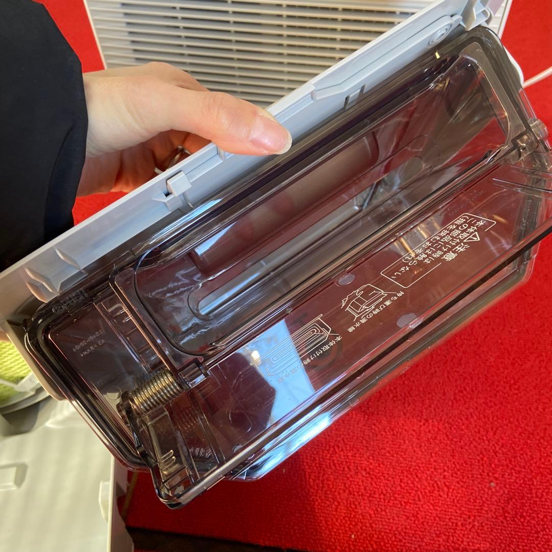 DAIKIN ダイキン⭐️加湿空気清浄機　MCK70YKS-W 2021年製