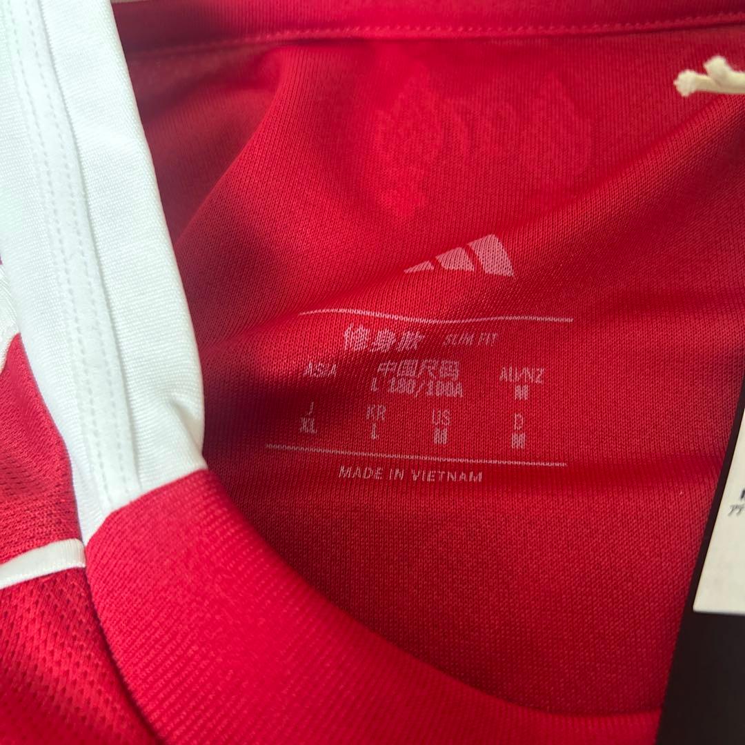 (国内正規品) XLサイズ　フェルナンドトーレス