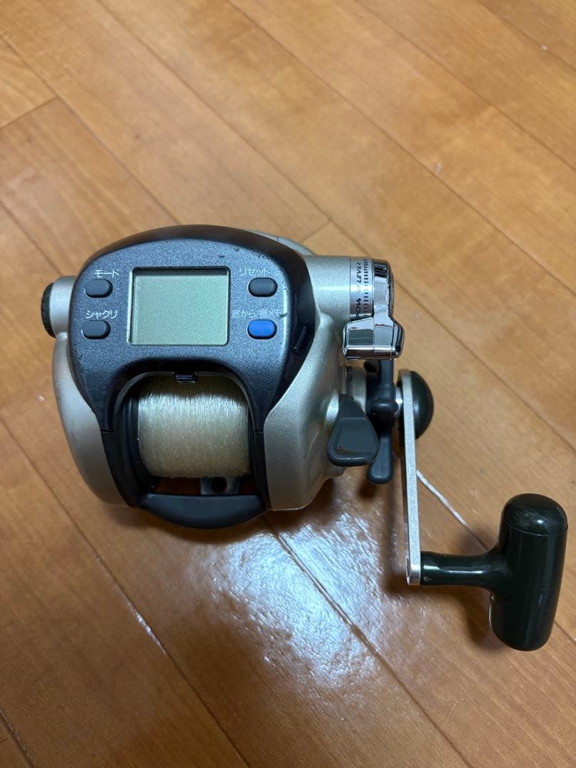 Daiwa（ダイワ）スーパータナコンS 500W