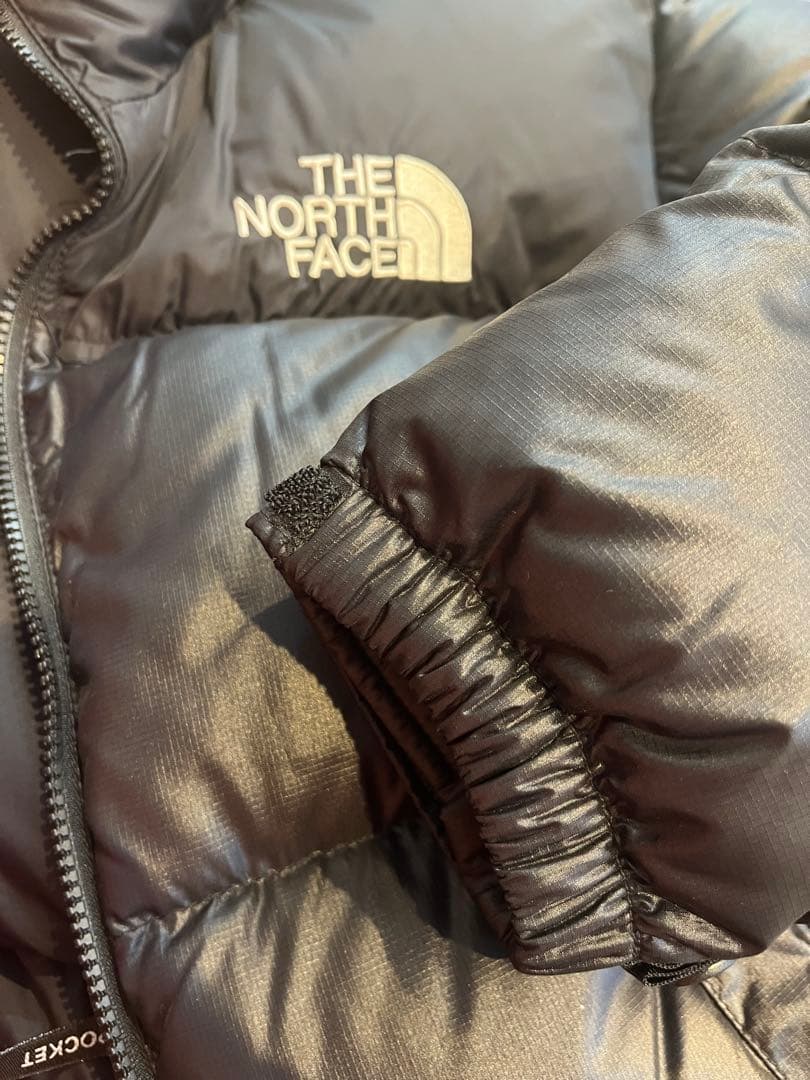 THE NORTH FACE ノースフェイス　ダウンジャケット　700