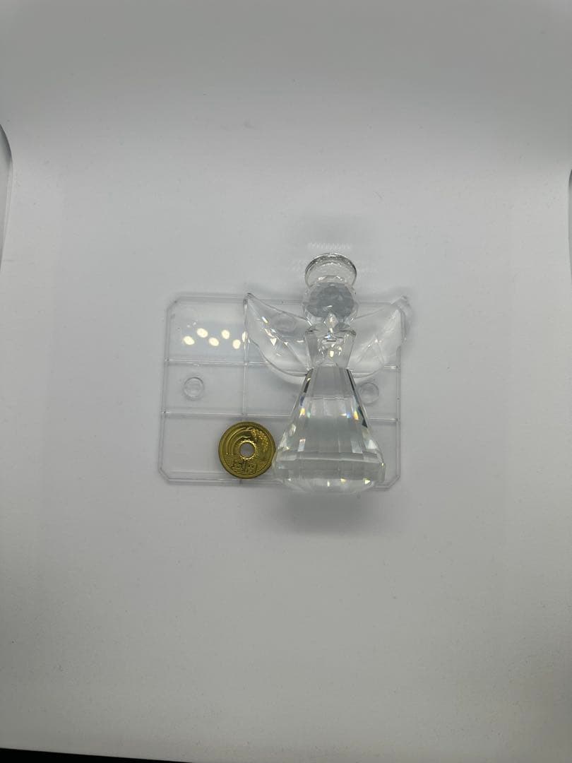 【特級S呪物】大天使ミカエルを憑依させた 特級呪物