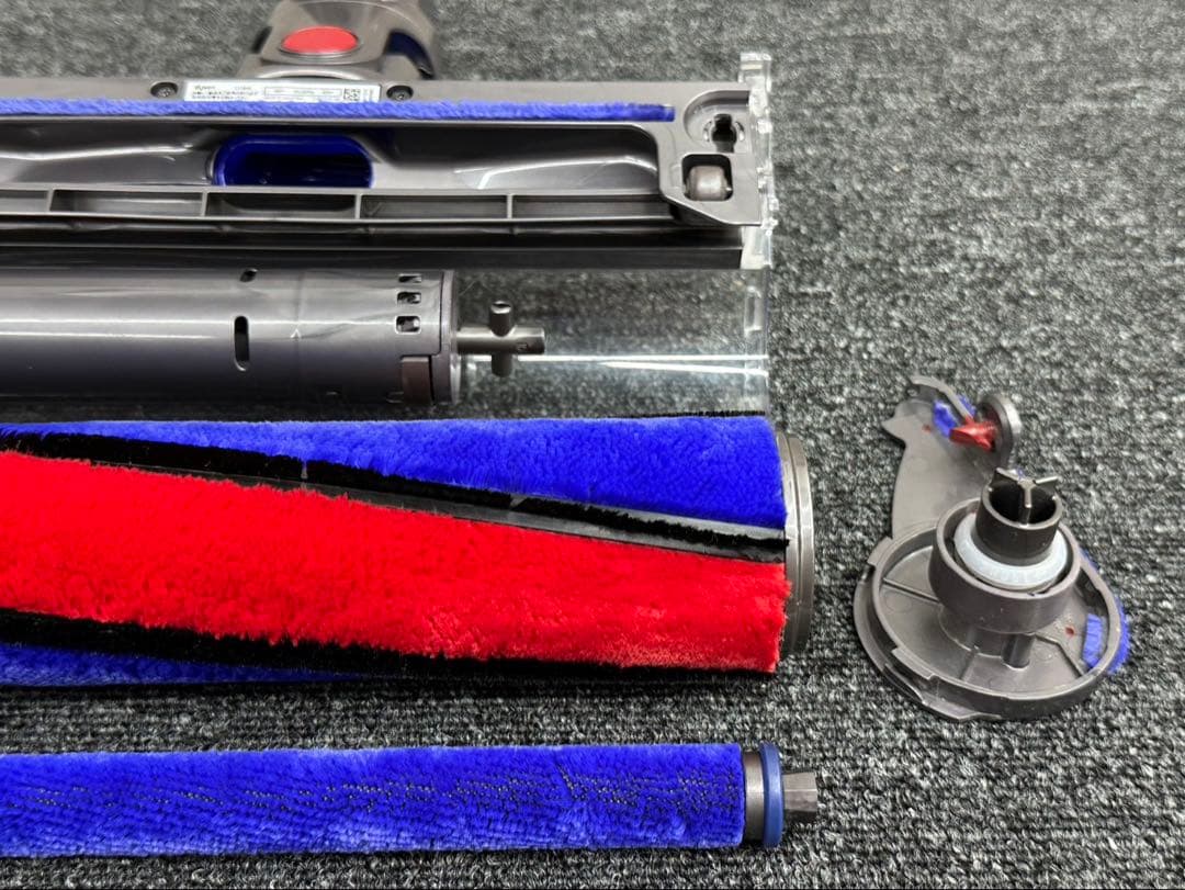 美品　動作保証品　ダイソン　ソフトローラークリーナーヘッド　151868 掃除機