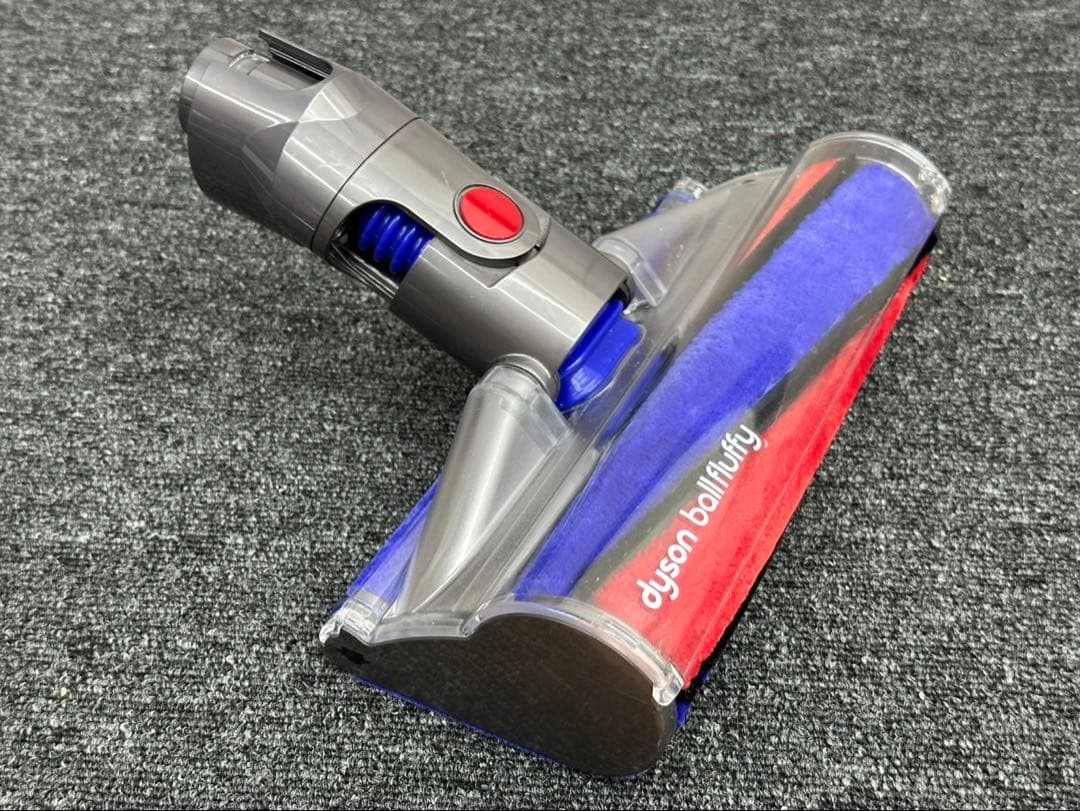 美品　動作保証品　ダイソン　ソフトローラークリーナーヘッド　151868 掃除機