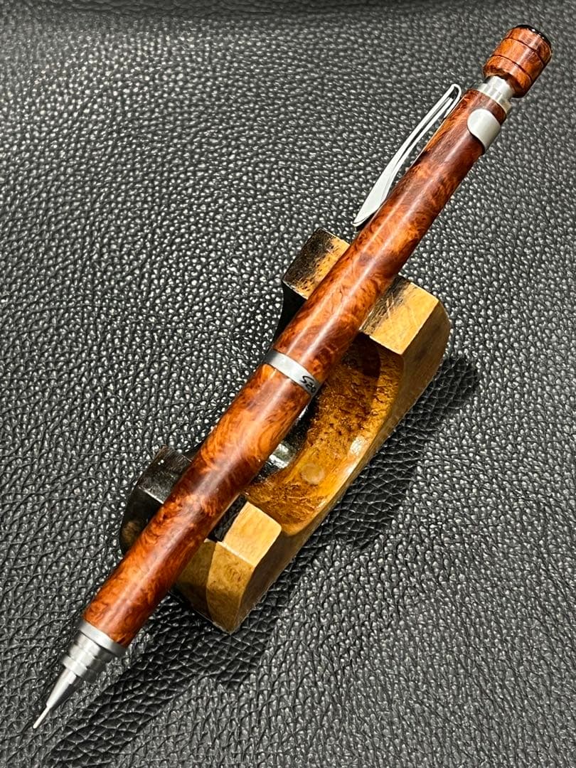 J&Y SYSTEM公式アカウント03　S20 0.5mm 本花梨瘤1-2