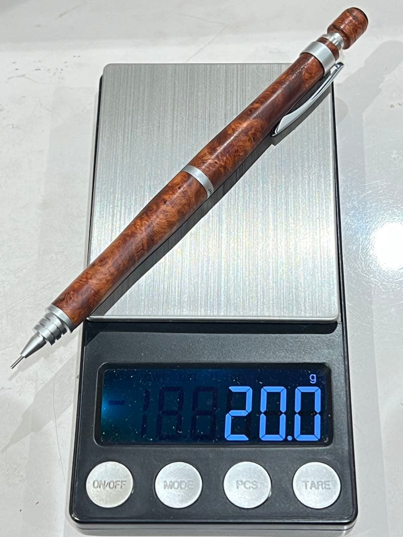 J&Y SYSTEM公式アカウント03　S20 0.5mm 本花梨瘤1-2