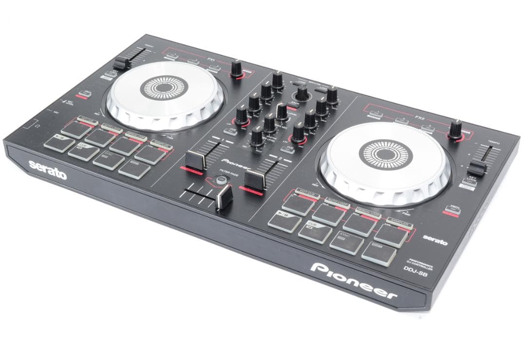 Pioneer serato DDJ-SB ジャンク品