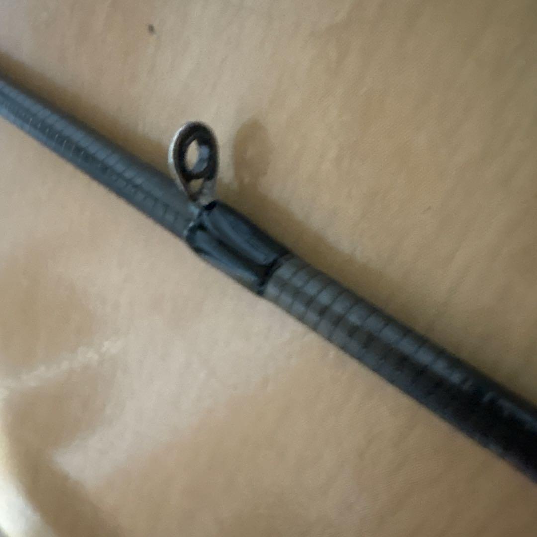 エバーグリーン スペリオル リンバーティップSS