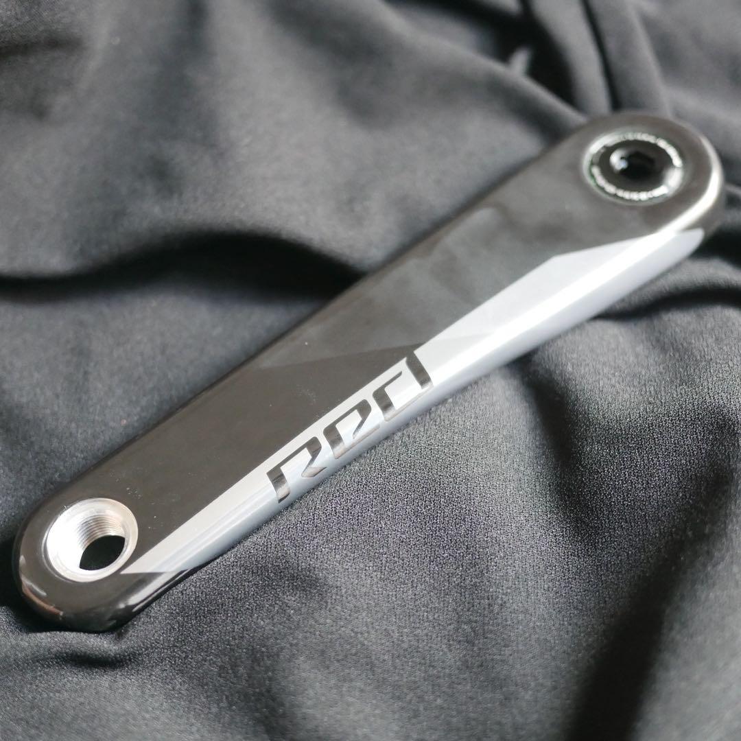 選手支給品 Sram Red AXS カーボンクランク 左170mm GXP