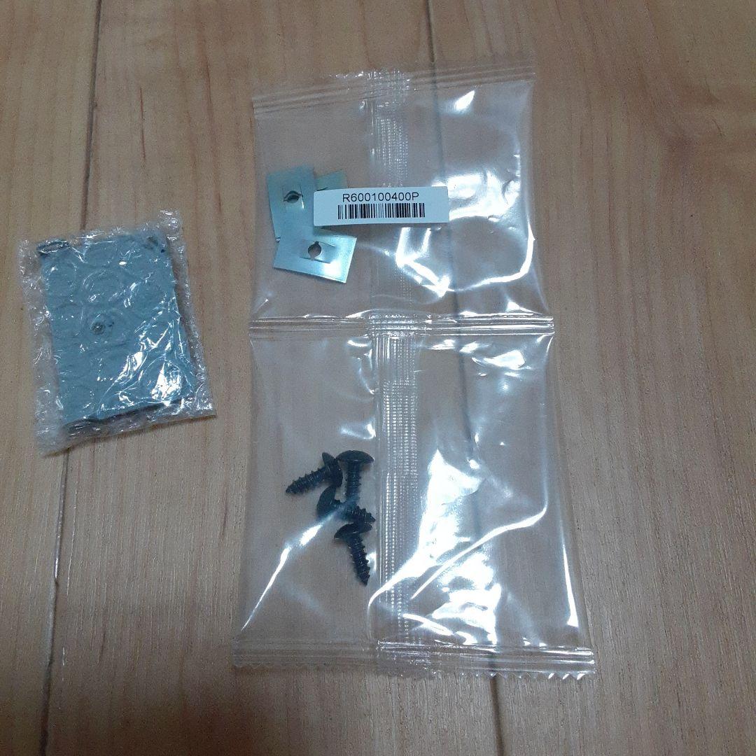 Panasonic HD画質 前後2カメラドライブレコーダー CA-DR03H…