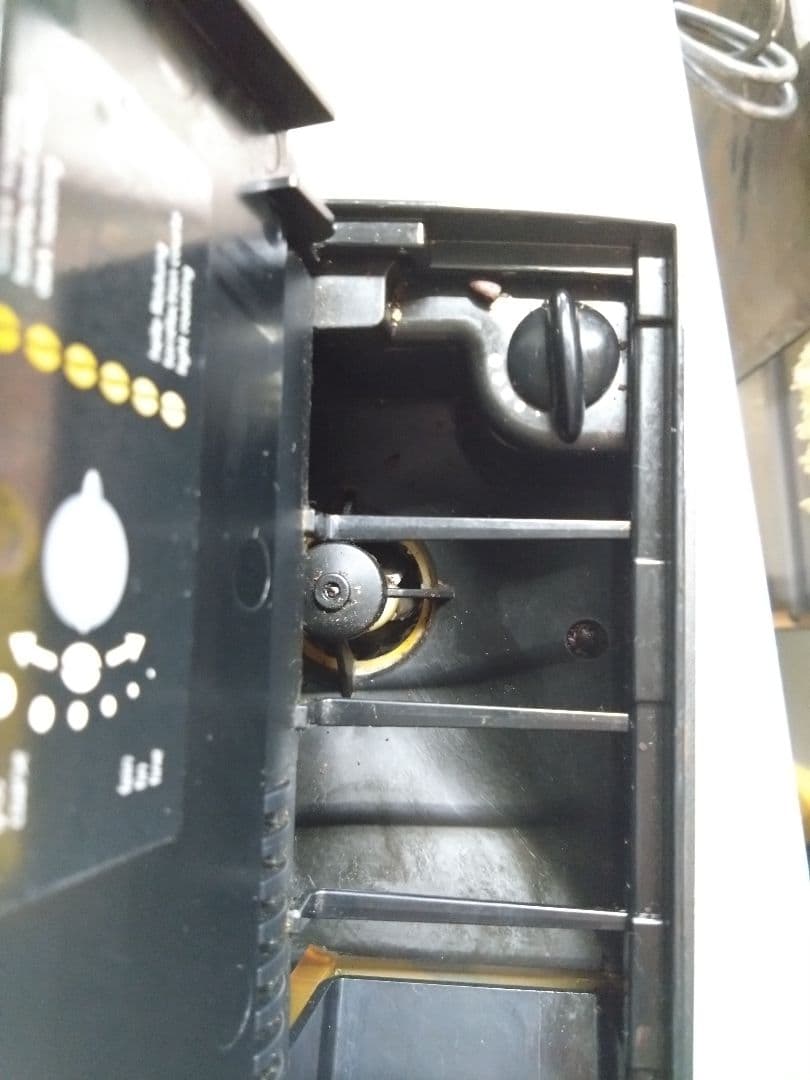 《値下げOK》jura インプレッサF50 エスプレッソ式コーヒーマシン