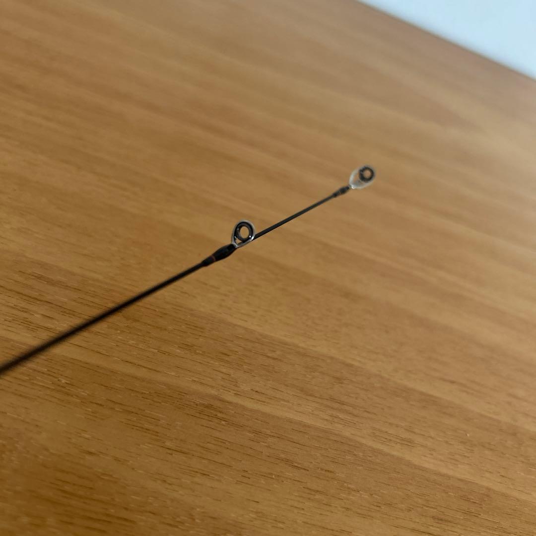 ロッド shimano unfix UNFIX S58UL-S/4