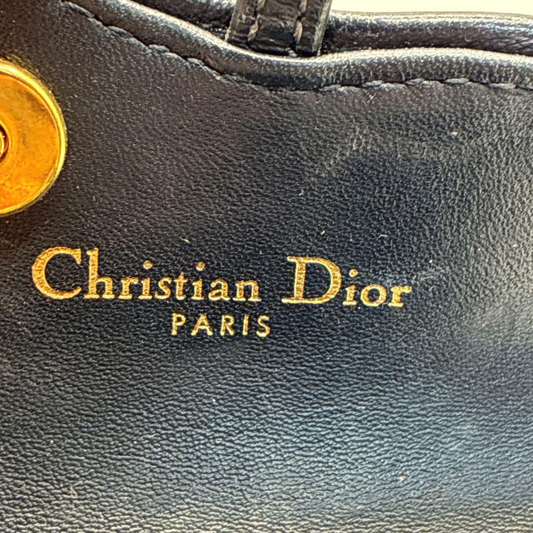 ディオール オブリーク　サドル　AirPods Pro ケース ジャガード