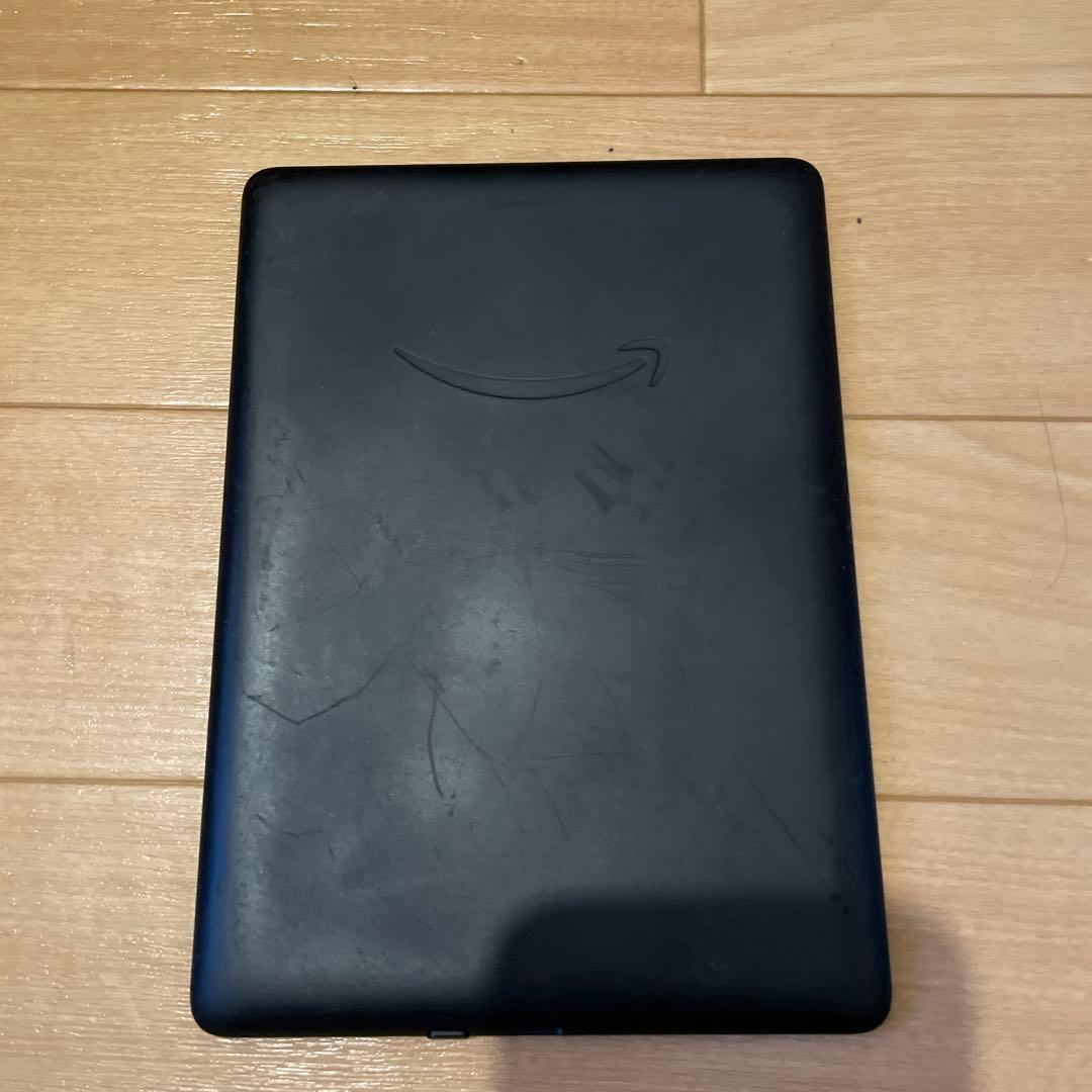 D*n様 Kindle Paperwhite 第11世代 16GB 広告あり お