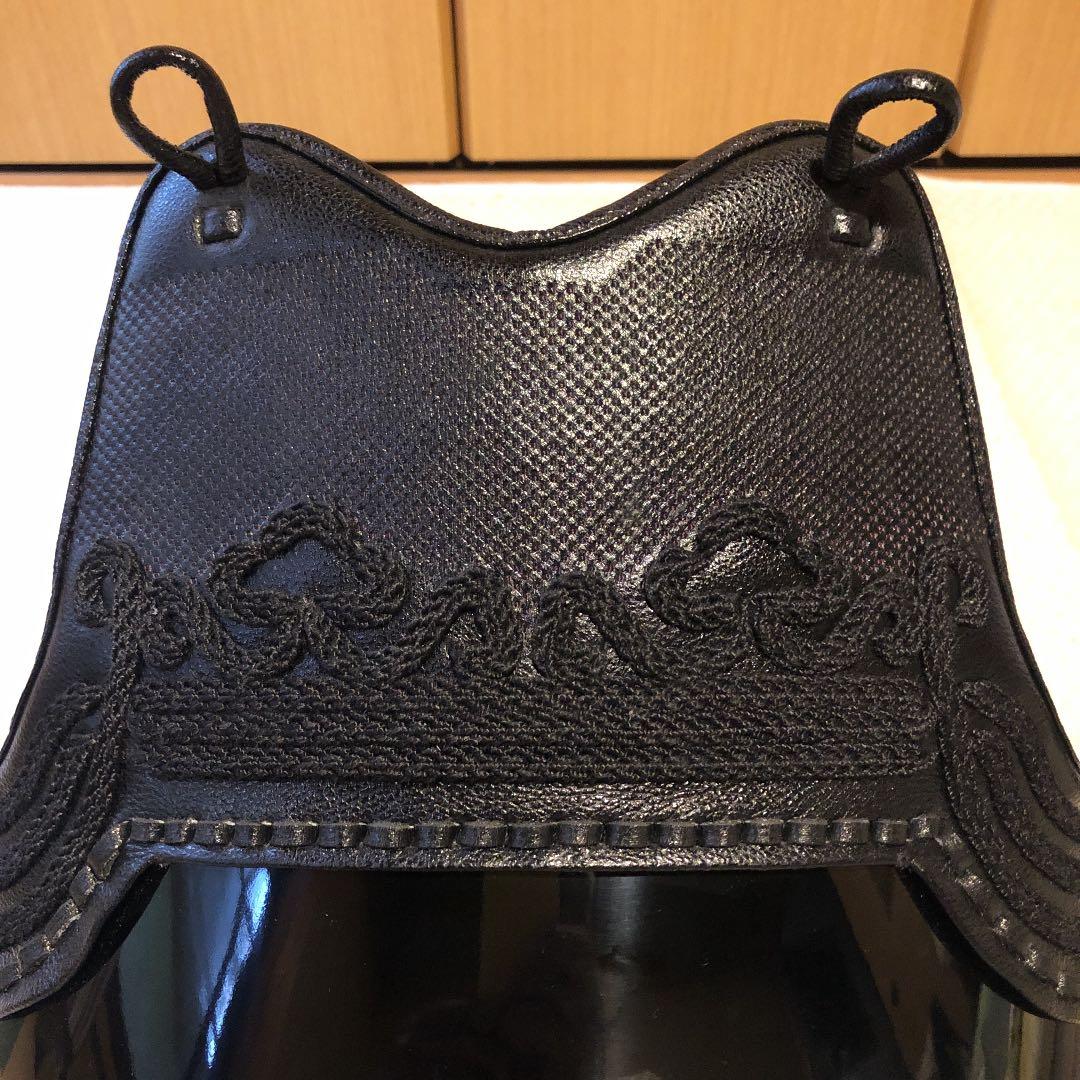 値下げ！　剣道　胴（６０本型、竹胴)