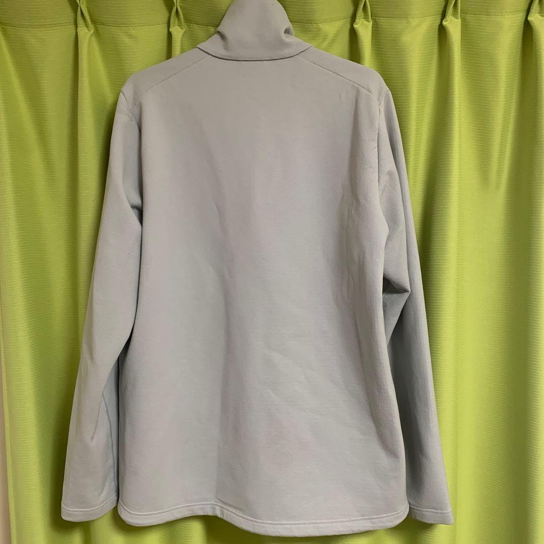 HOUDINIフーディニMono Air Jacket　モノエア　メンズＬ