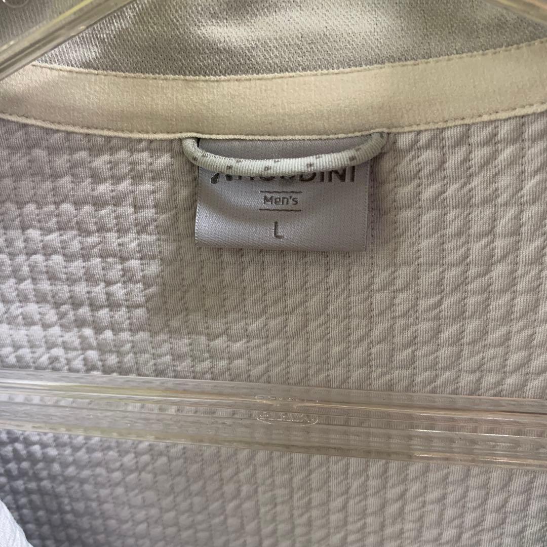 HOUDINIフーディニMono Air Jacket　モノエア　メンズＬ