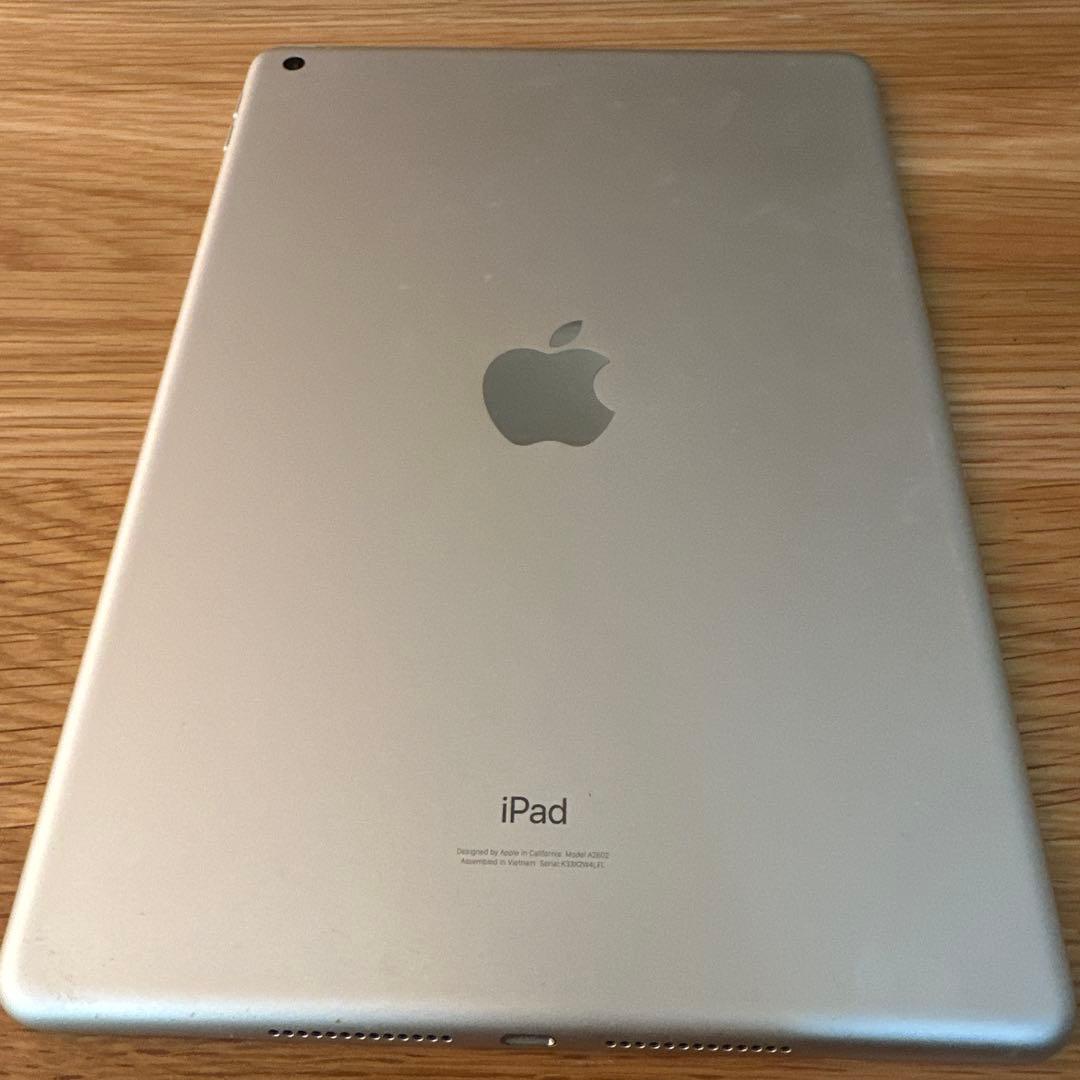 【限定値下げ】Apple iPad (第9世代) 64GB 本体のみ