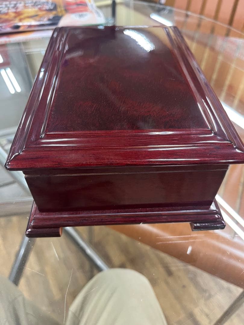 SANKO50弁オルゴール