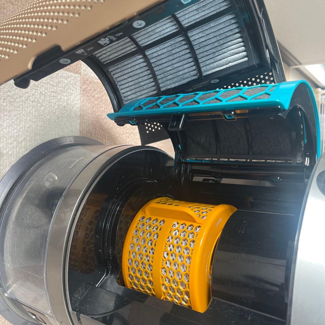 空気清浄機 Dyson