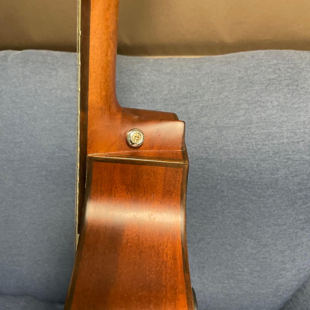 MAYSON Atlas E エレアコ