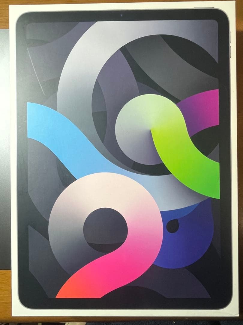 【こどたん】iPad Air 第4世代, Apple Pencil セット