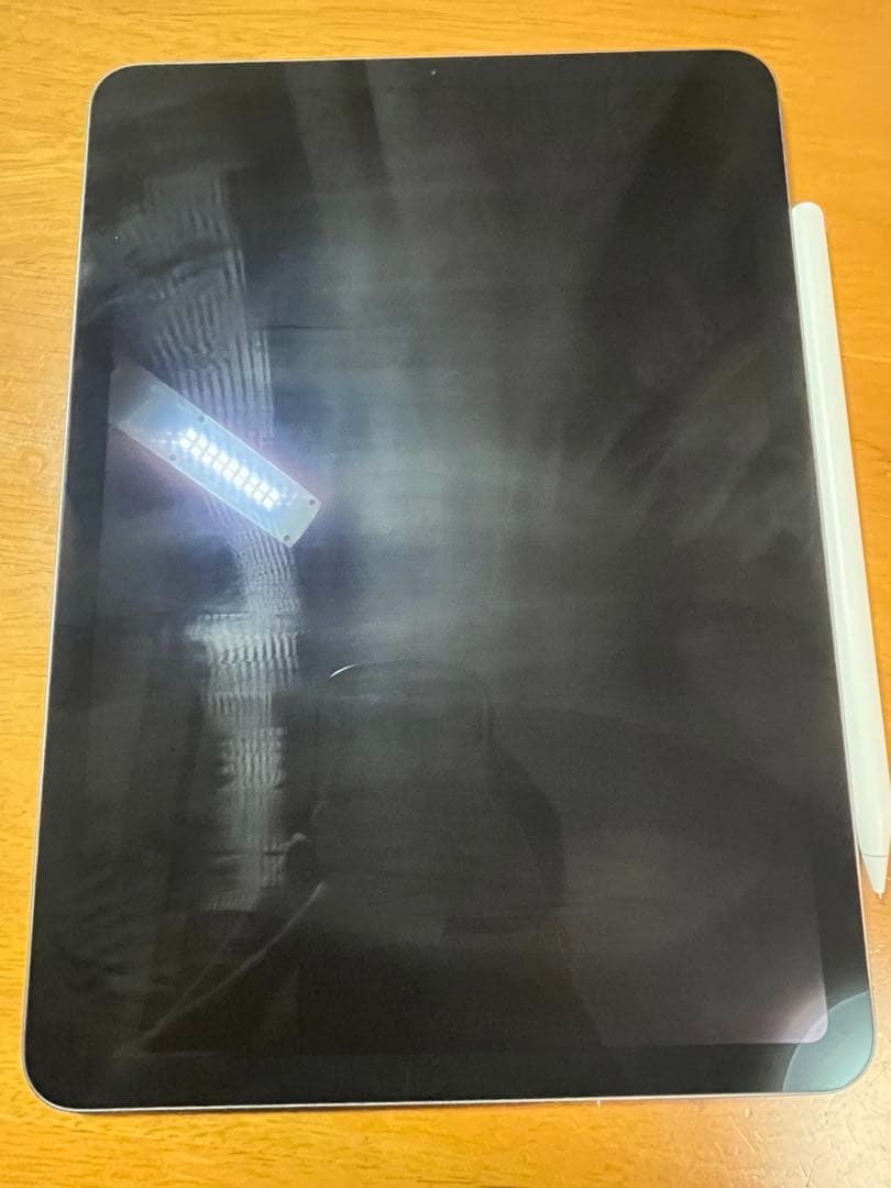 【こどたん】iPad Air 第4世代, Apple Pencil セット