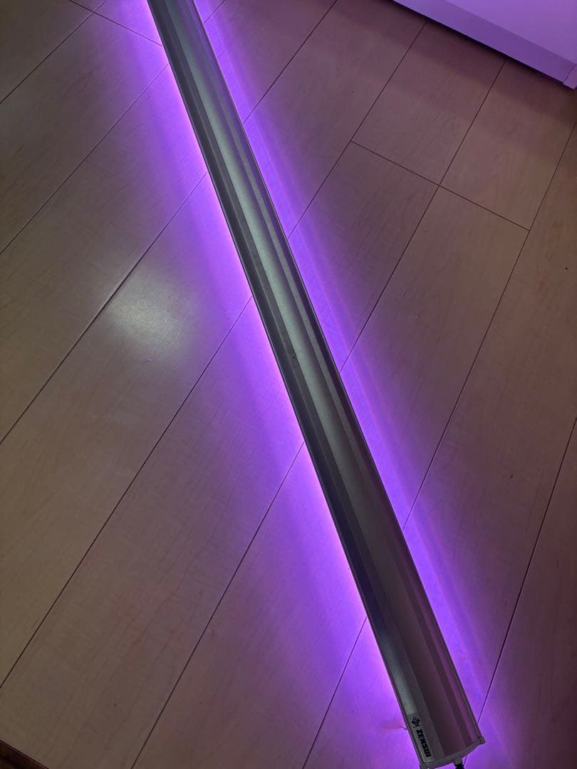 ゼンスイ　LEDライト　1200 アクリル水槽　ガラス水槽　120 水槽ライト