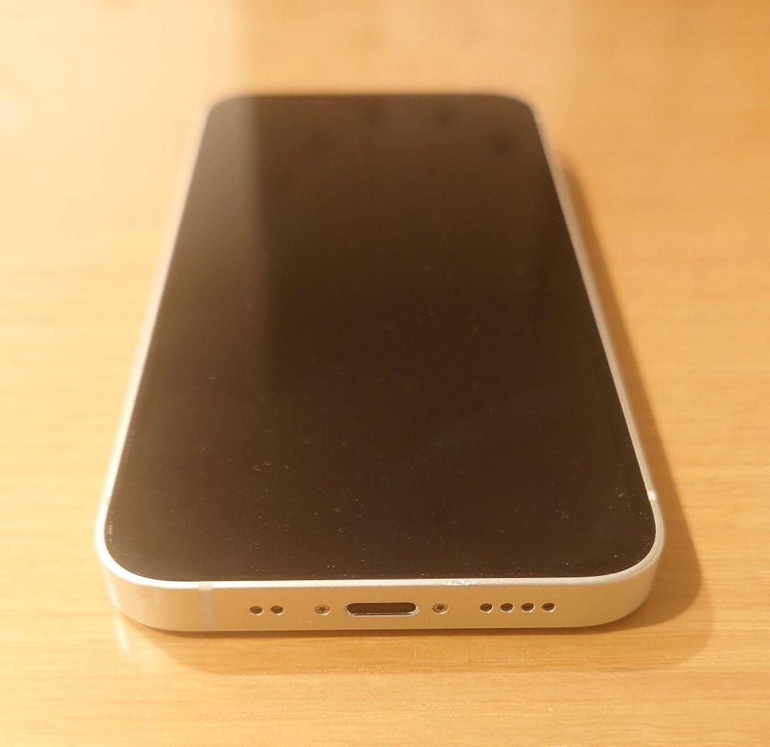 スマートフォン本体 Apple iPhone 13 mini 128GB starlight