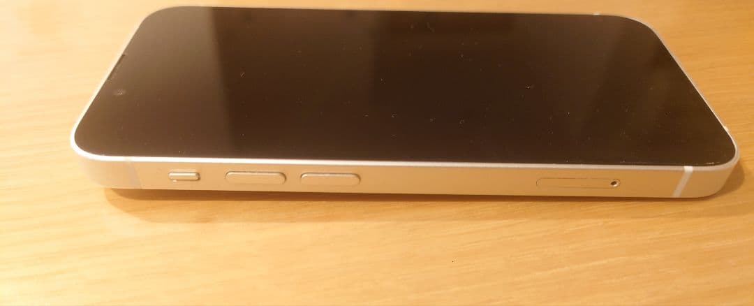 スマートフォン本体 Apple iPhone 13 mini 128GB starlight