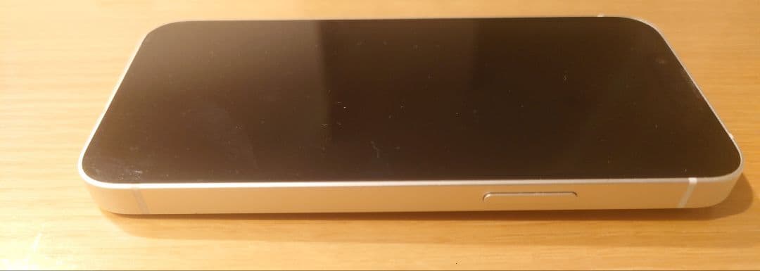 スマートフォン本体 Apple iPhone 13 mini 128GB starlight