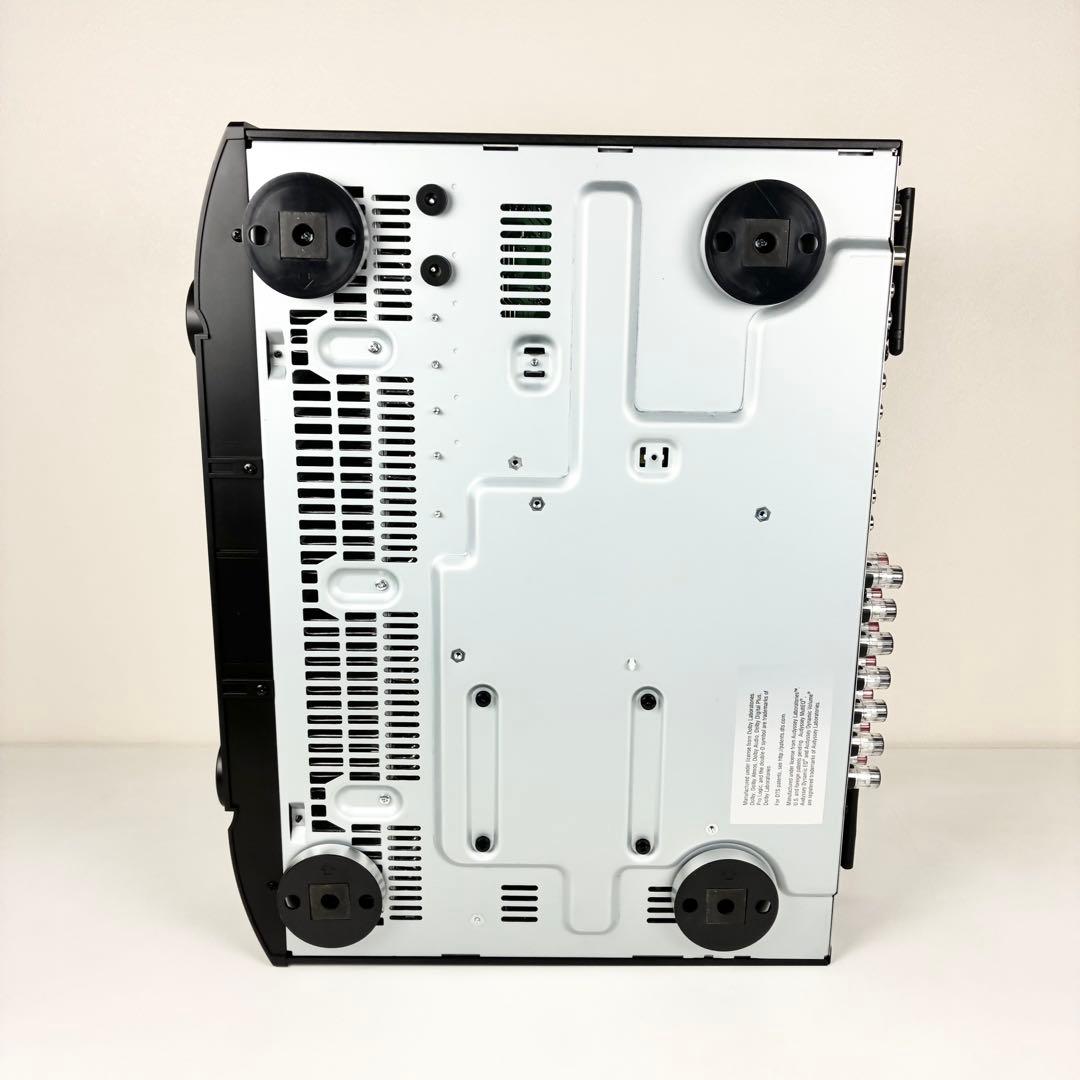 現状品 Marantz マランツ NR1606 AVアンプ リモコン付