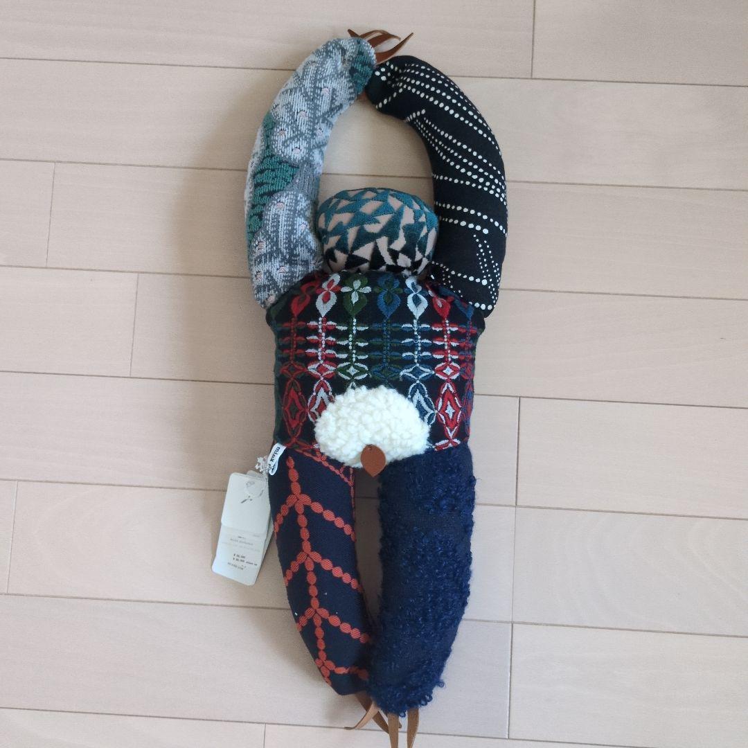 ち*ん様 ミナペルホネン konomekaman dark mix