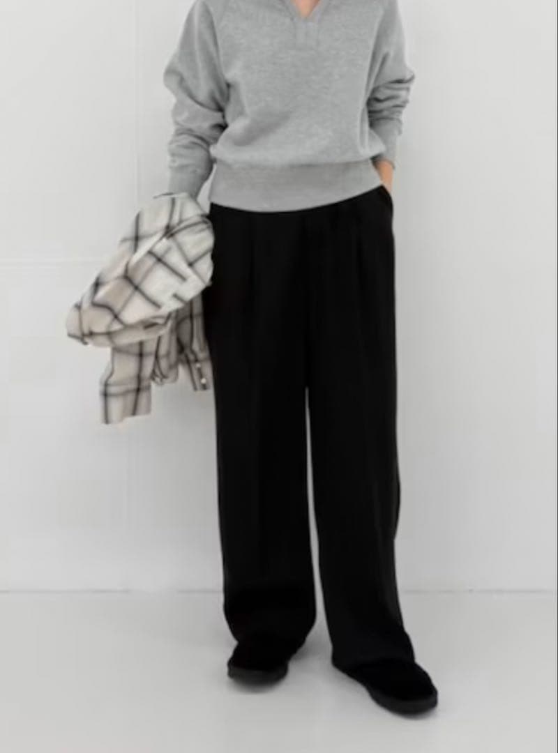 UGG　CLASSIC MICRO 25センチ