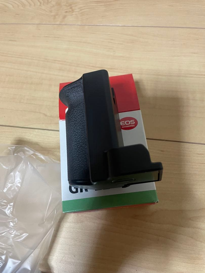 CANON バッテリーグリップ GR-E2