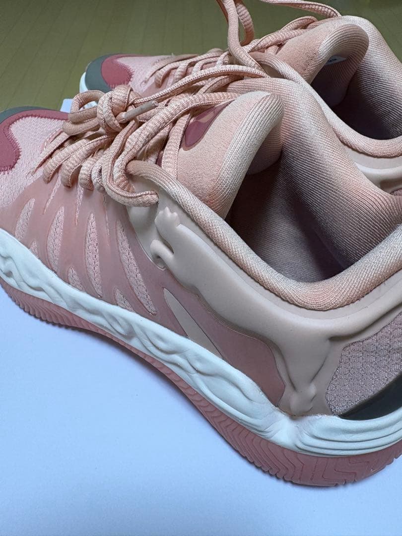 PUMA HALI1 hali1 26cm ハリ1 ハイビスカス