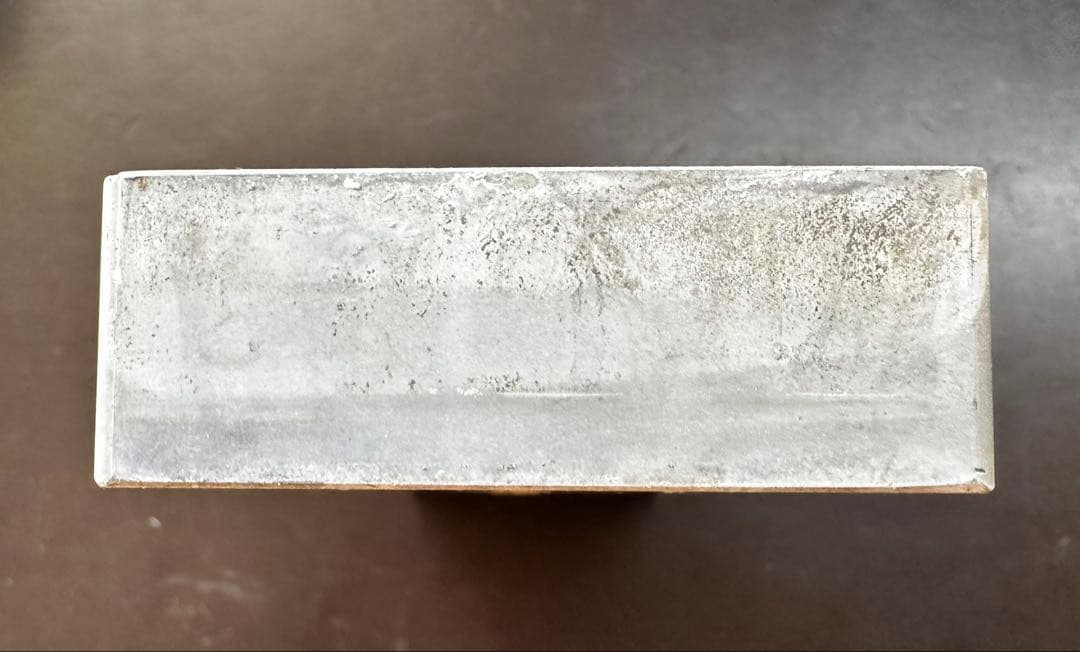 ナニワ研磨 本職超セラミックス砥石台付#5000 SS-5000