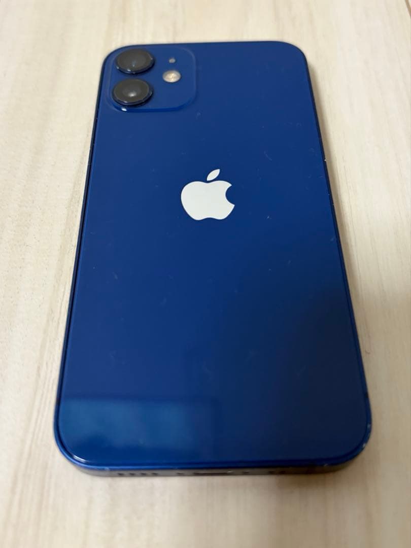 iPhone12mini 64GB おまけ付き!