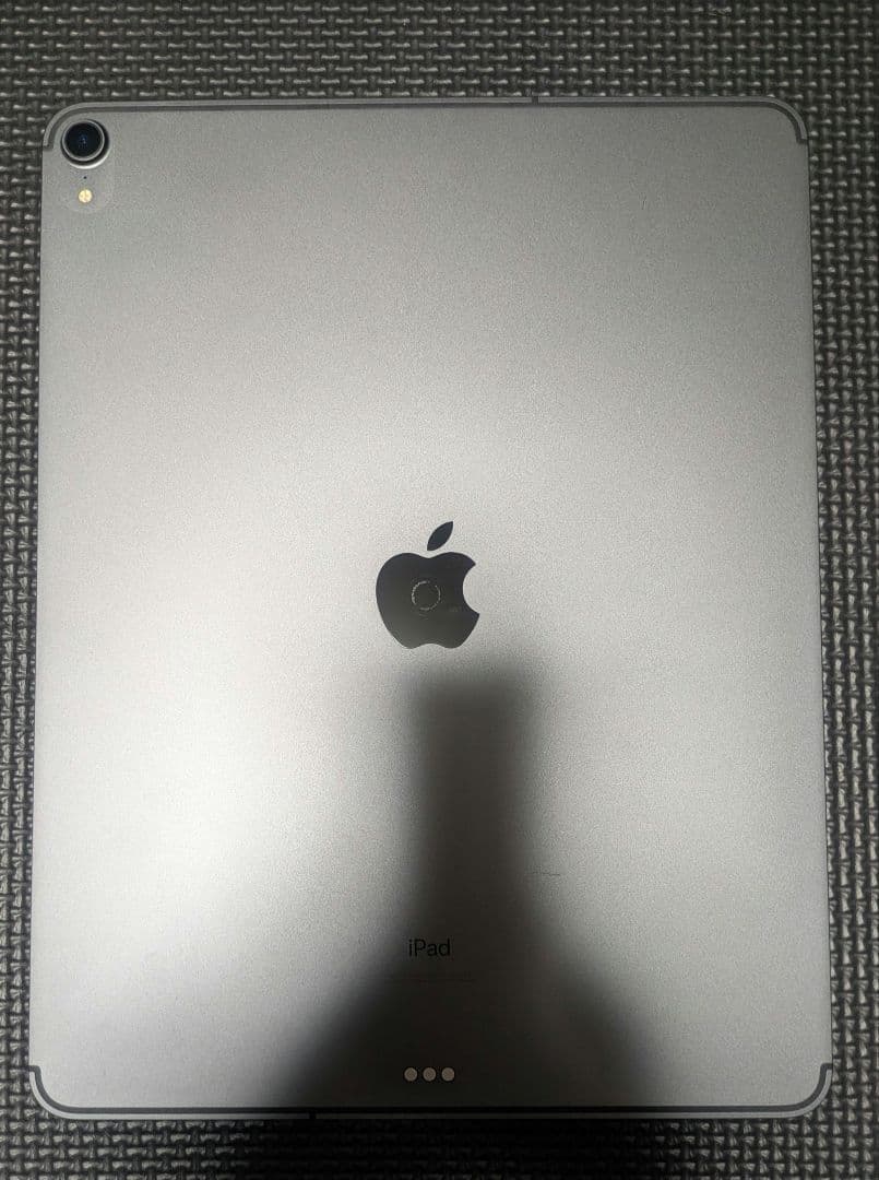 iPad pro12.9インチ 第3世代 256GB