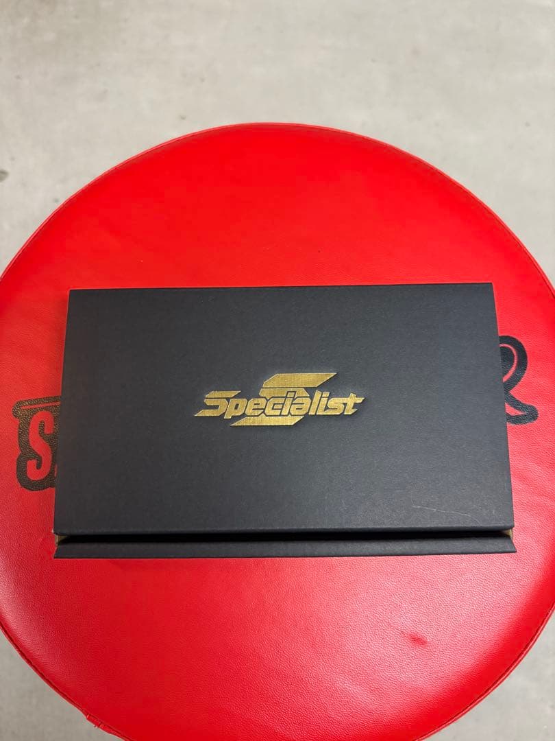 CBX400F CBX550F スペシャリスト　ヒューズボックスカバー