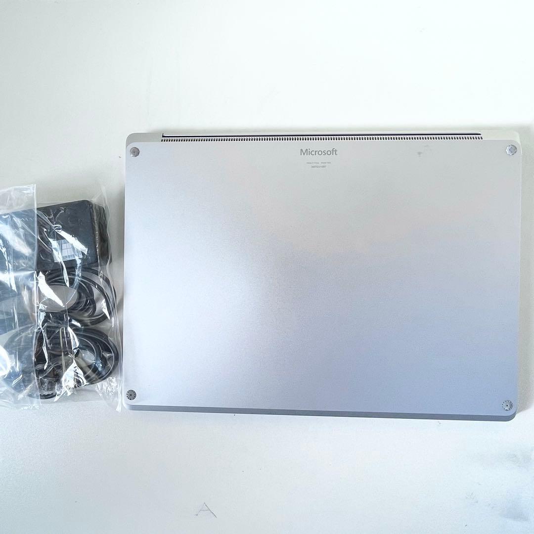 【美品】Surface Laptop4 8GB i5 Office2019