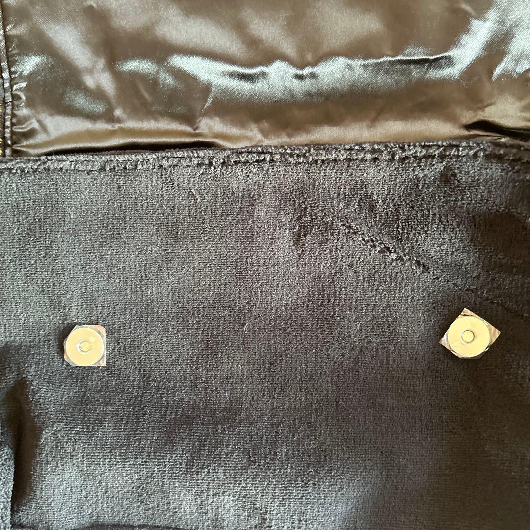 シャネルショルダーバッグ　ノベルティホワイト　新品未使用