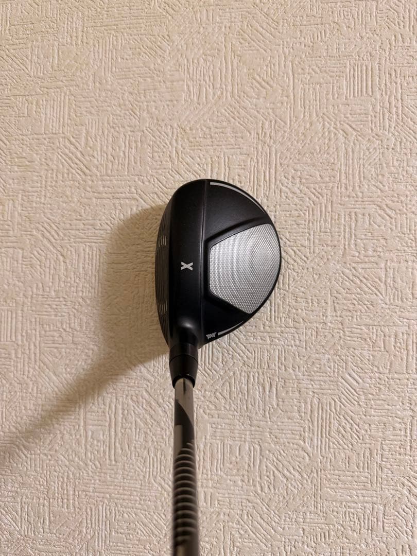 PXG GEN4 0341X 5番ウッド