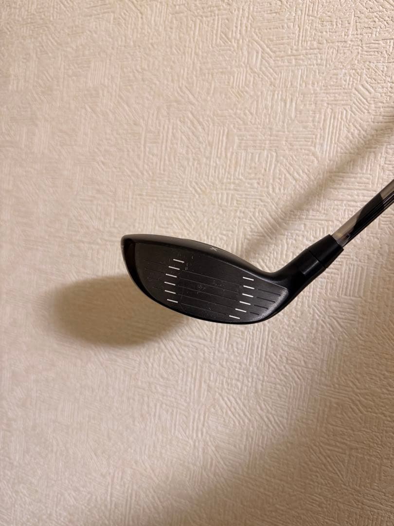 PXG GEN4 0341X 5番ウッド