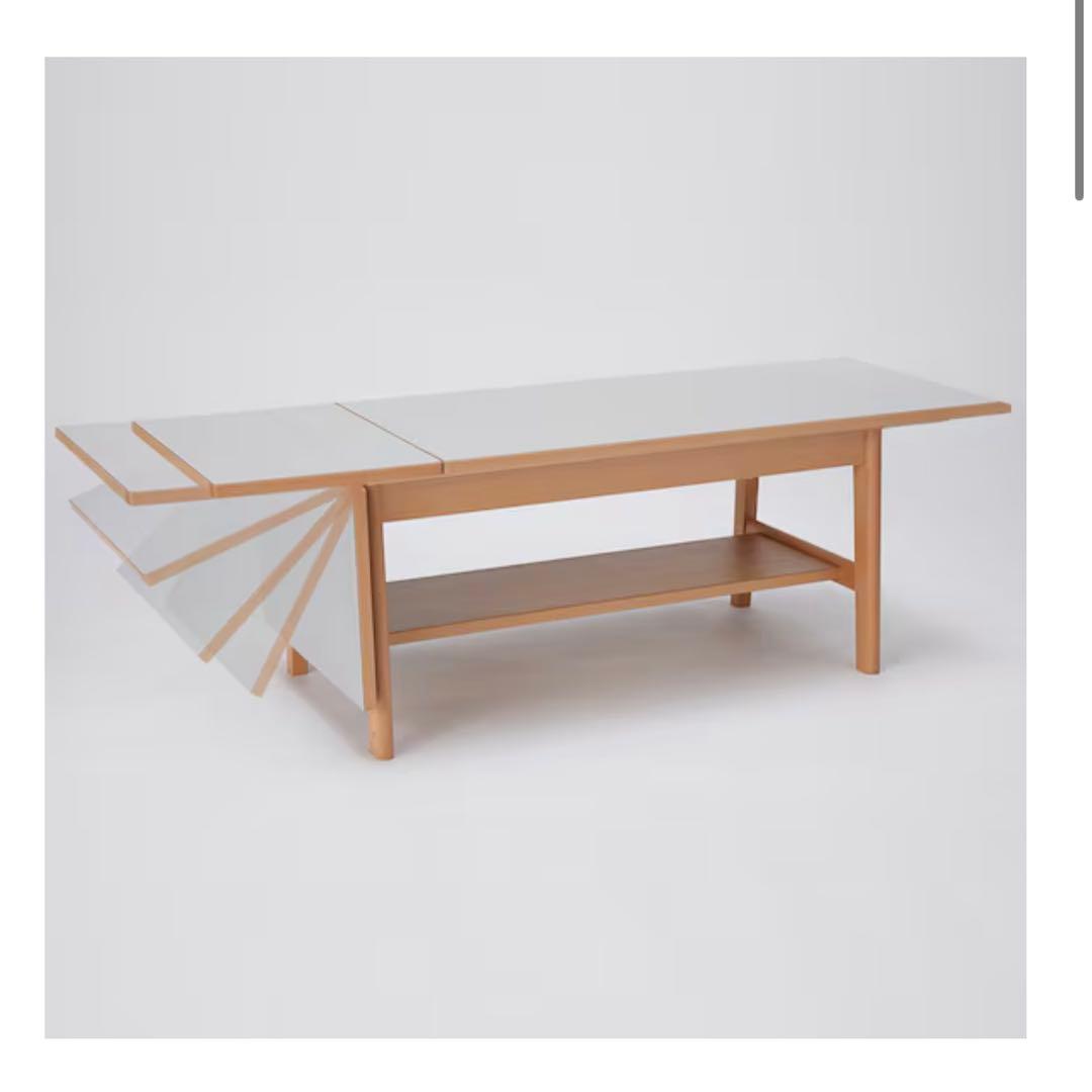 センターテーブルby BEAMS DESIGN