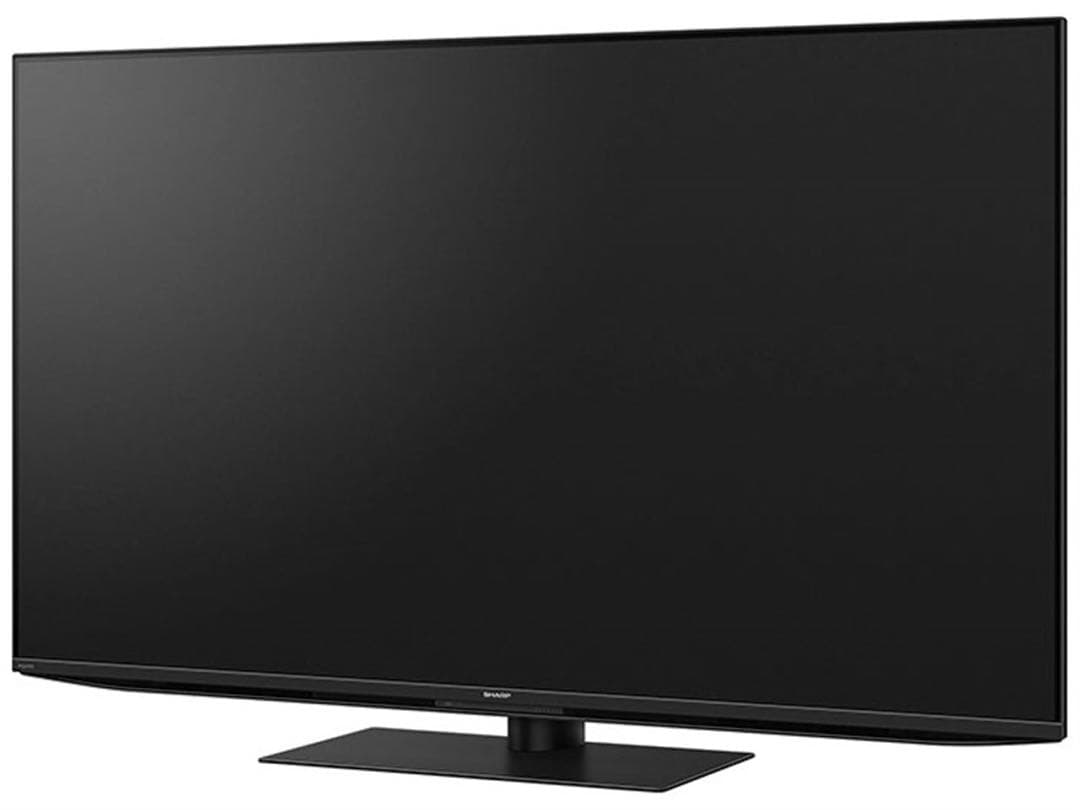 SHARP AQUOS miniLED 4T-C55HV1 55V型4K