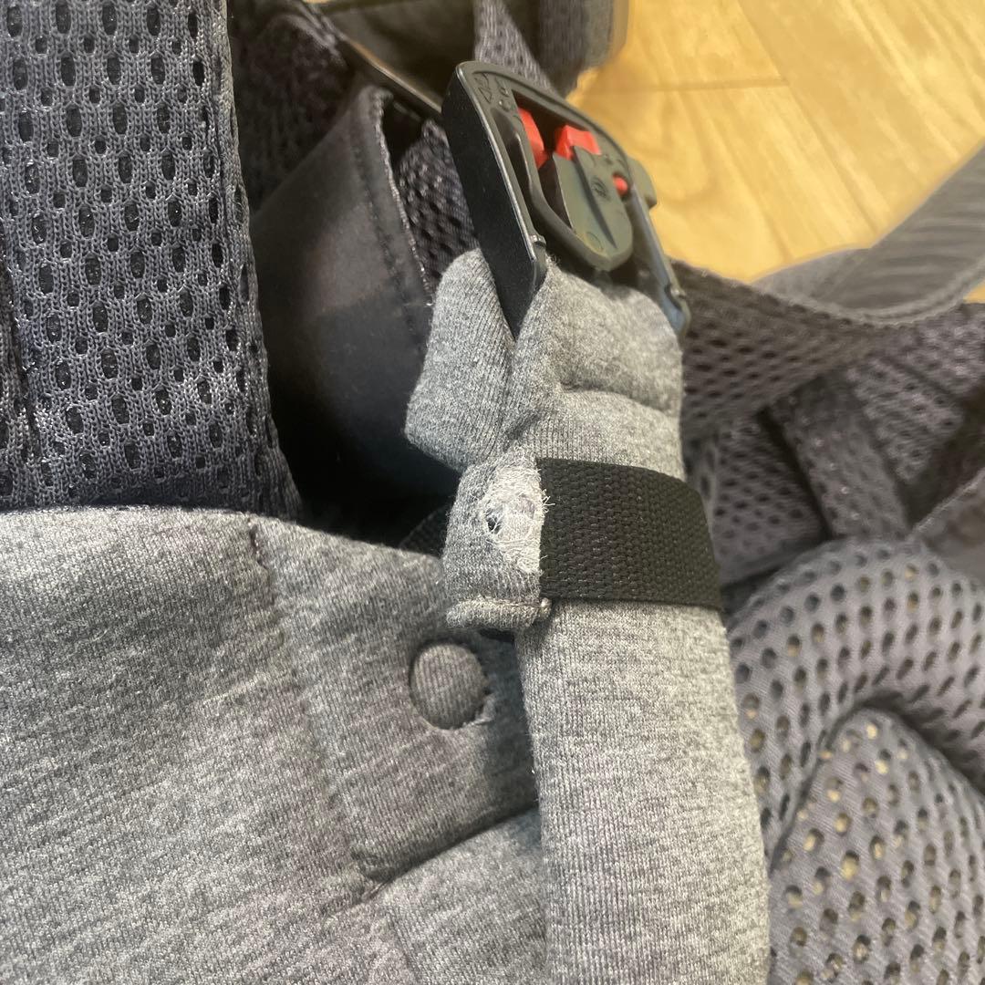 BabyBjörn 抱っこ紐 ハーモニー