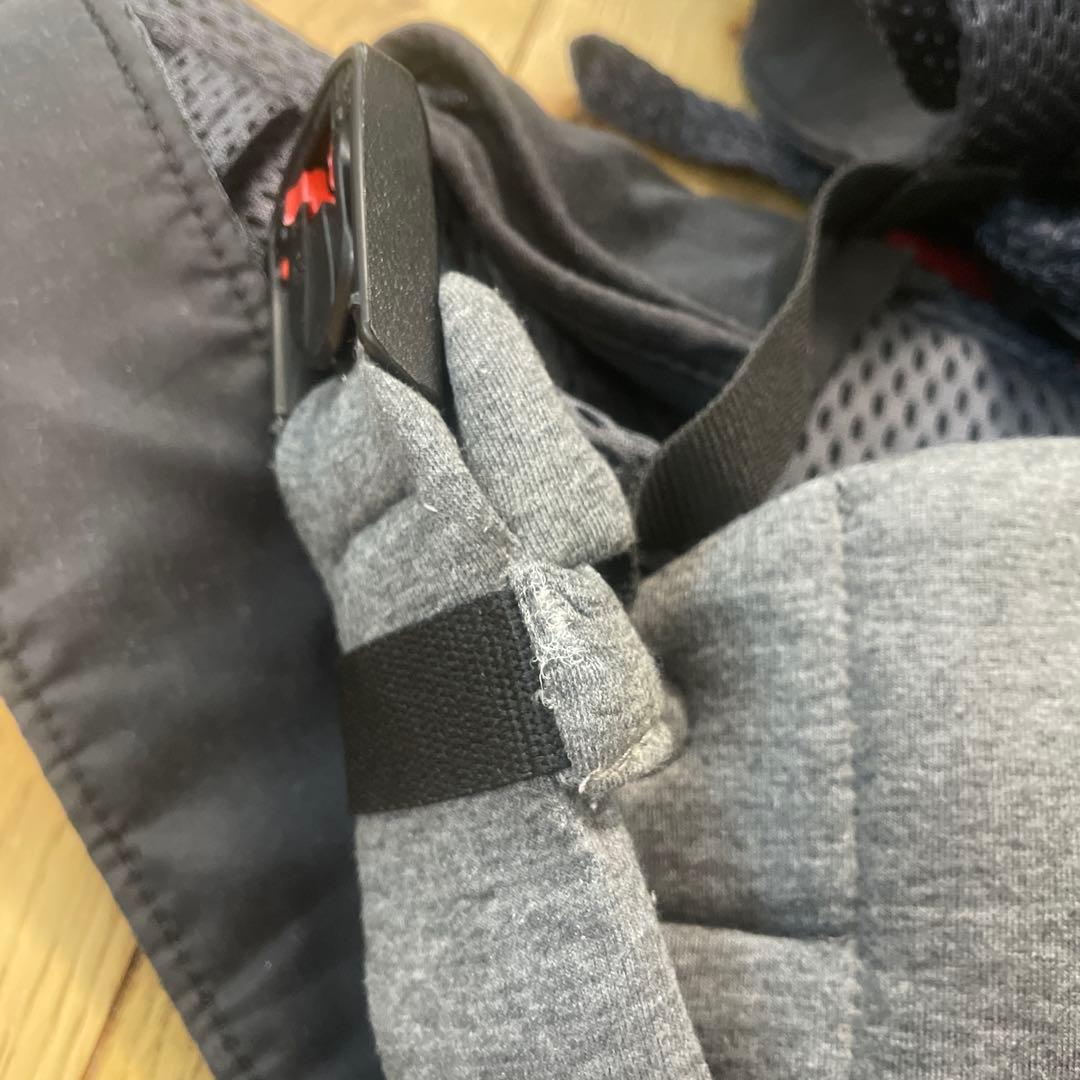 BabyBjörn 抱っこ紐 ハーモニー